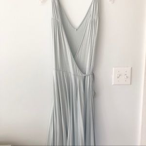 Rachel Pally wrap dress